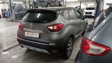 Renault Kaptur 2019 года, 144 047 км - вид 3