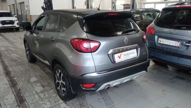 Renault Kaptur 2019 года, 144 047 км - вид 4