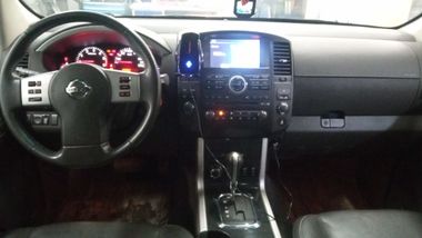 Nissan Pathfinder 2012 года, 200 000 км - вид 5