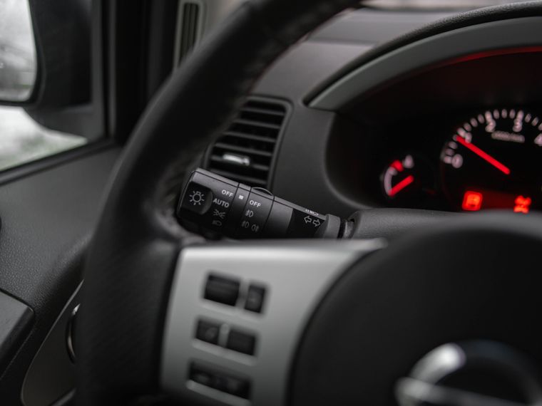 Nissan Pathfinder 2012 года, 200 000 км - вид 5