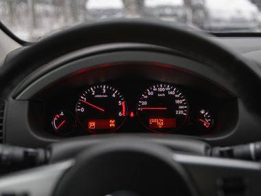 Nissan Pathfinder 2012 года, 200 000 км - вид 4