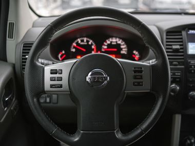 Nissan Pathfinder 2012 года, 200 000 км - вид 6