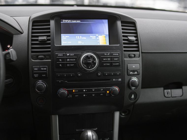Nissan Pathfinder 2012 года, 200 000 км - вид 8