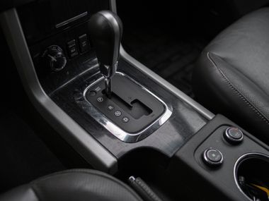 Nissan Pathfinder 2012 года, 200 000 км - вид 10