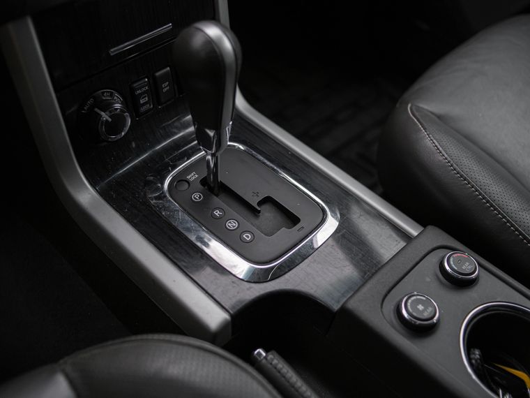 Nissan Pathfinder 2012 года, 200 000 км - вид 10