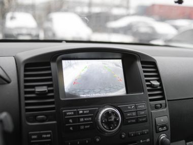 Nissan Pathfinder 2012 года, 200 000 км - вид 9
