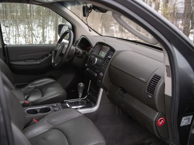 Nissan Pathfinder 2012 года, 200 000 км - вид 14