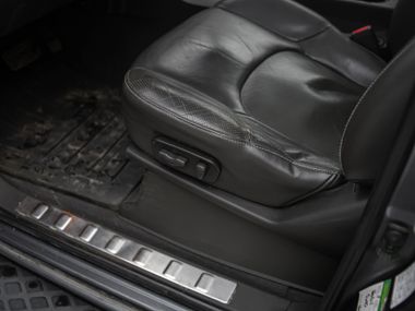 Nissan Pathfinder 2012 года, 200 000 км - вид 12