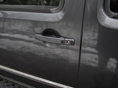 Nissan Pathfinder 2012 года, 200 000 км - вид 16