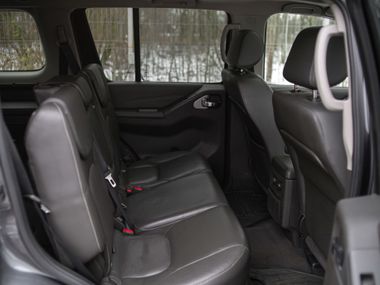 Nissan Pathfinder 2012 года, 200 000 км - вид 13