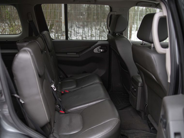 Nissan Pathfinder 2012 года, 200 000 км - вид 13
