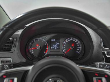 Volkswagen Polo 2019 года, 101 280 км - вид 7