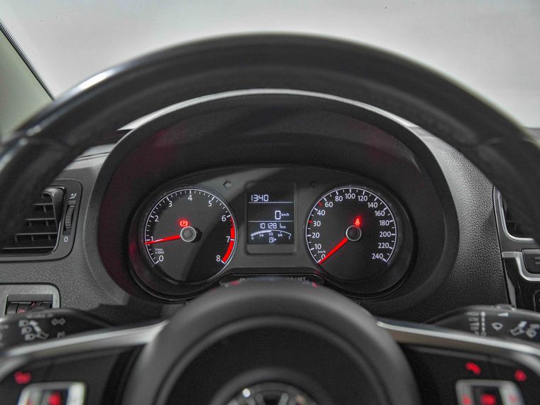 Volkswagen Polo 2019 года, 101 280 км - вид 7