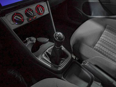 Volkswagen Polo 2019 года, 101 280 км - вид 12