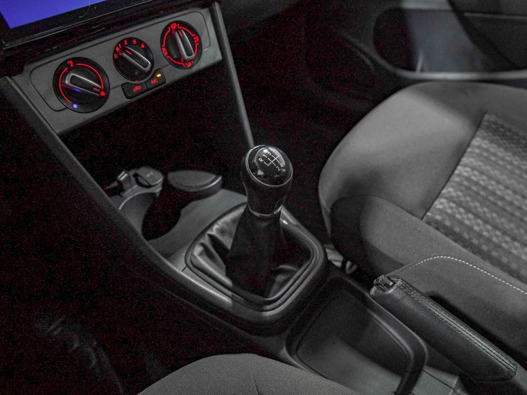 Volkswagen Polo 2019 года, 101 280 км - вид 12