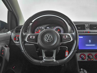Volkswagen Polo 2019 года, 101 280 км - вид 9