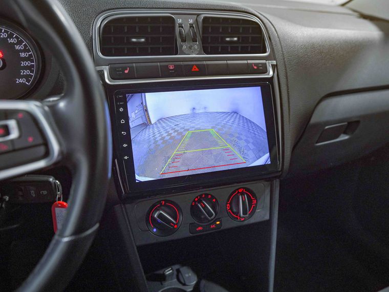 Volkswagen Polo 2019 года, 101 280 км - вид 11