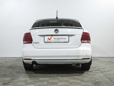 Volkswagen Polo 2019 года, 101 280 км - вид 5