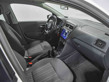 Volkswagen Polo 2019 года, 101 280 км - вид 15