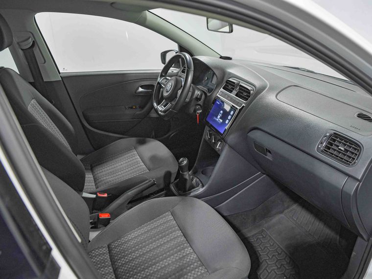 Volkswagen Polo 2019 года, 101 280 км - вид 15