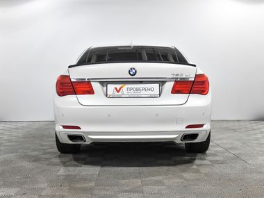 BMW 7 серия 2012 года, 213 229 км - вид 6