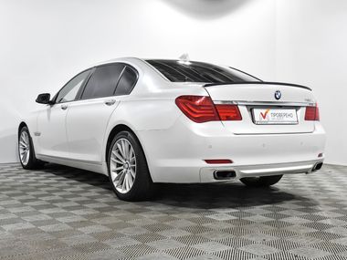 BMW 7 серия 2012 года, 213 229 км - вид 7