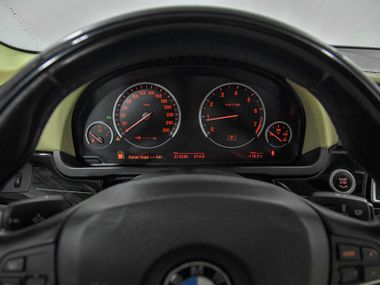 BMW 7 серия 2012 года, 213 229 км - вид 5