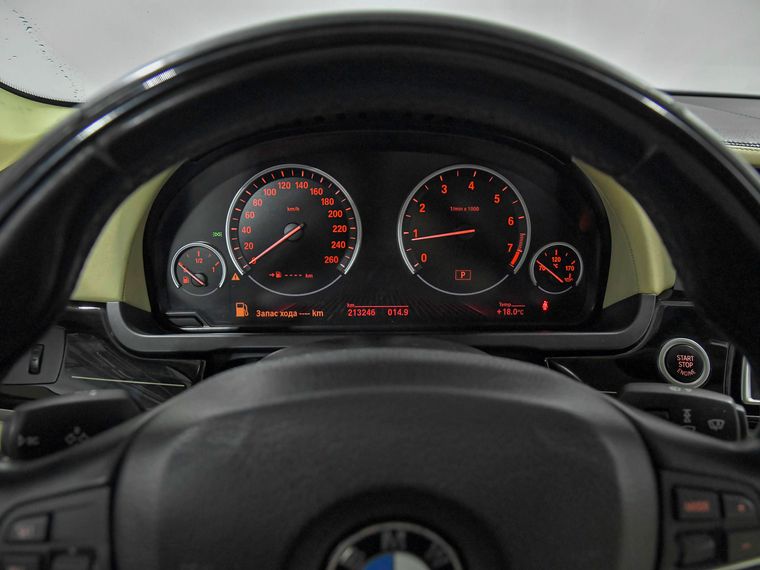 BMW 7 серия 2012 года, 213 229 км - вид 5