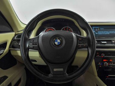 BMW 7 серия 2012 года, 213 229 км - вид 7