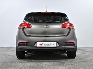 KIA Ceed 2012 года, 188 080 км - вид 5