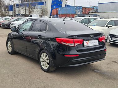 KIA Rio 2015 года, 222 612 км - вид 6