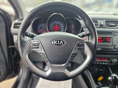 KIA Rio 2015 года, 222 612 км - вид 9