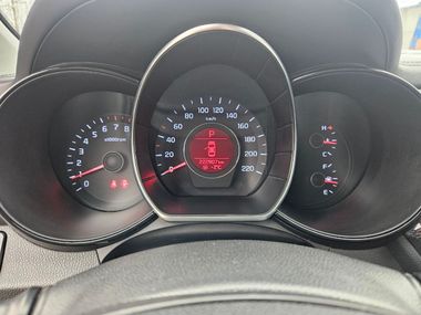 KIA Rio 2015 года, 222 612 км - вид 8