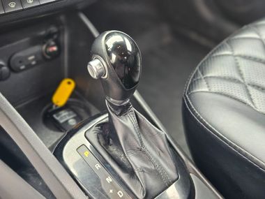 KIA Rio 2015 года, 222 612 км - вид 11