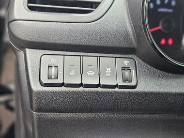 KIA Rio 2015 года, 222 612 км - вид 13