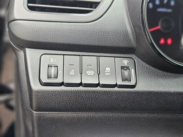 KIA Rio 2015 года, 222 612 км - вид 13