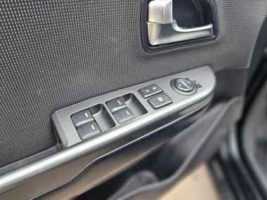 KIA Rio 2015 года, 222 612 км - вид 12