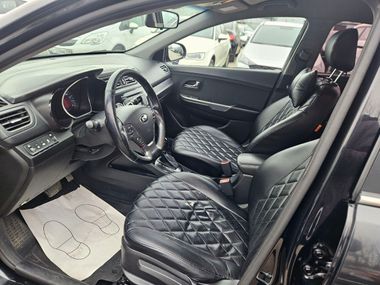 KIA Rio 2015 года, 222 612 км - вид 14
