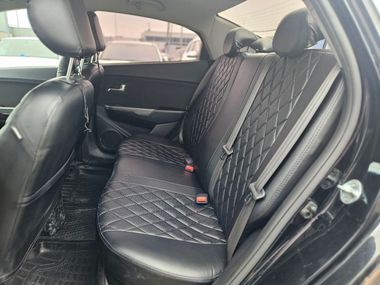 KIA Rio 2015 года, 222 612 км - вид 15
