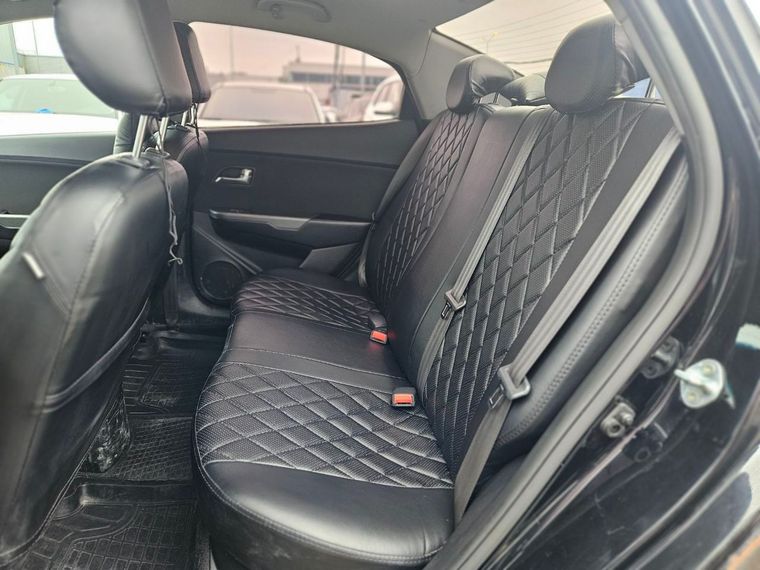 KIA Rio 2015 года, 222 612 км - вид 15