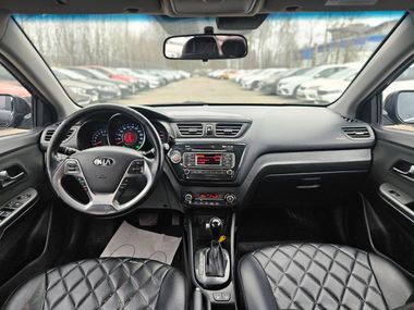 KIA Rio 2015 года, 222 612 км - вид 7