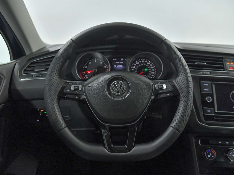 Volkswagen Tiguan 2019 года, 96 272 км - вид 10