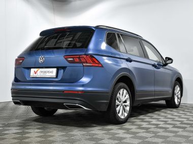 Volkswagen Tiguan 2019 года, 96 272 км - вид 6