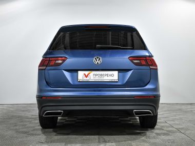 Volkswagen Tiguan 2019 года, 96 272 км - вид 7