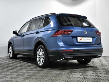 Volkswagen Tiguan 2019 года, 96 272 км - вид 8