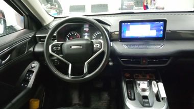 Haval Jolion 2022 года, 50 000 км - вид 5