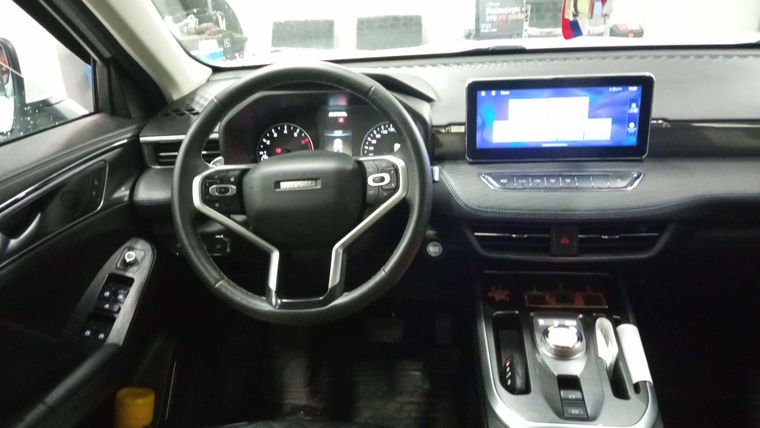 Haval Jolion 2022 года, 50 000 км - вид 5
