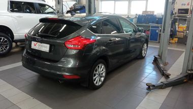 Ford Focus 2018 года, 175 558 км - вид 3