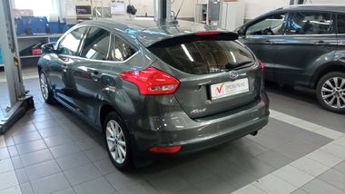 Ford Focus 2018 года, 175 558 км - вид 4