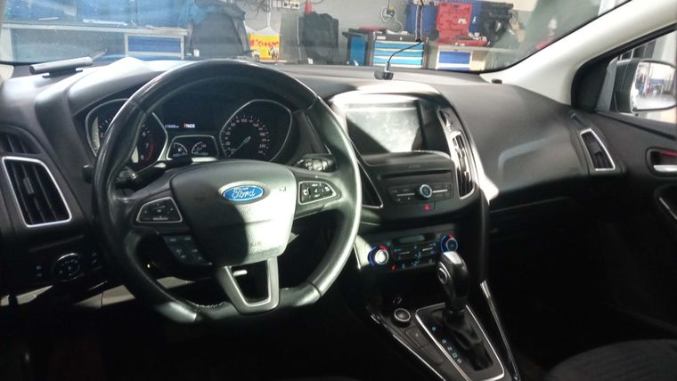 Ford Focus 2018 года, 175 558 км - вид 5